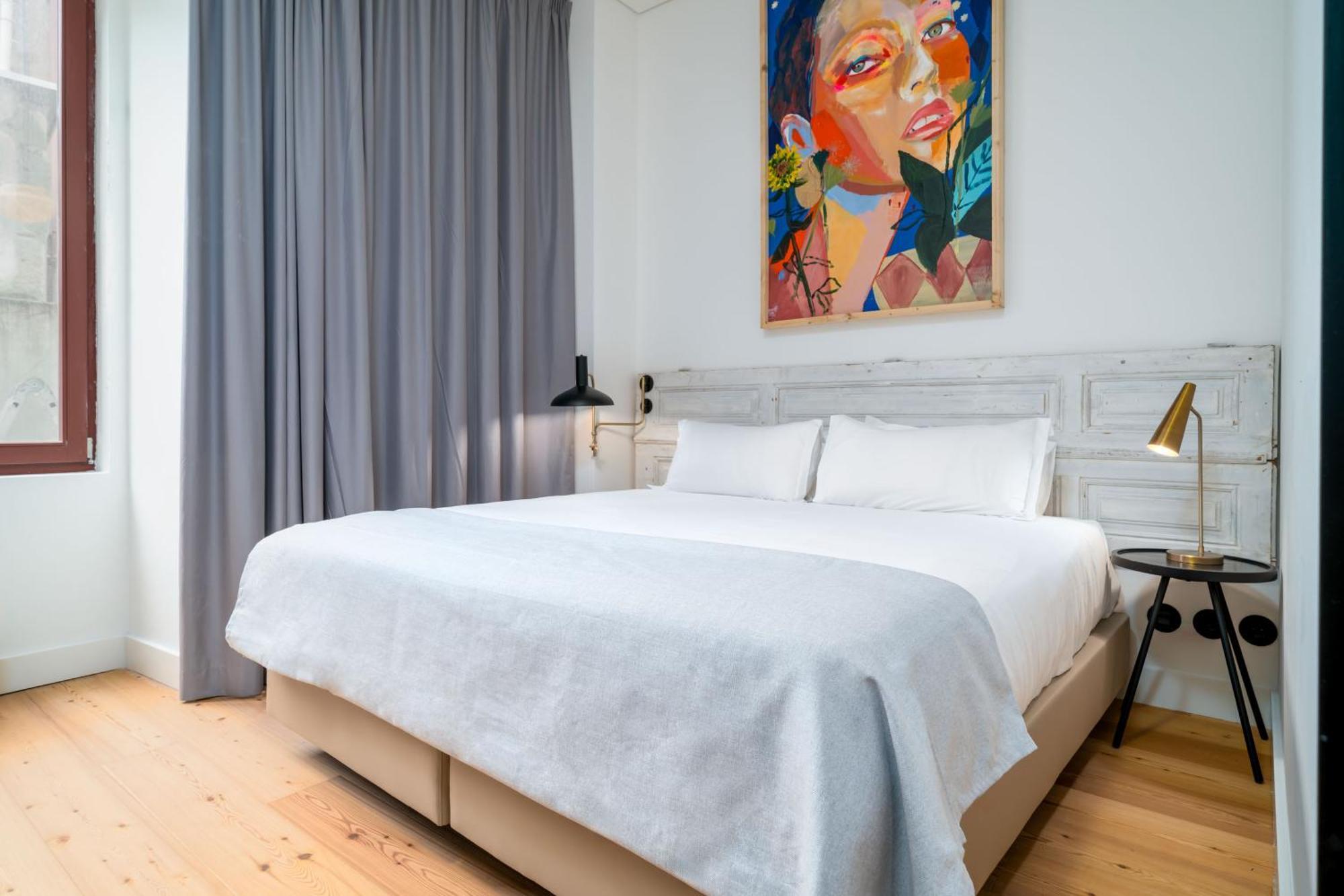 Guest house Limehome Rua Oliveiras *