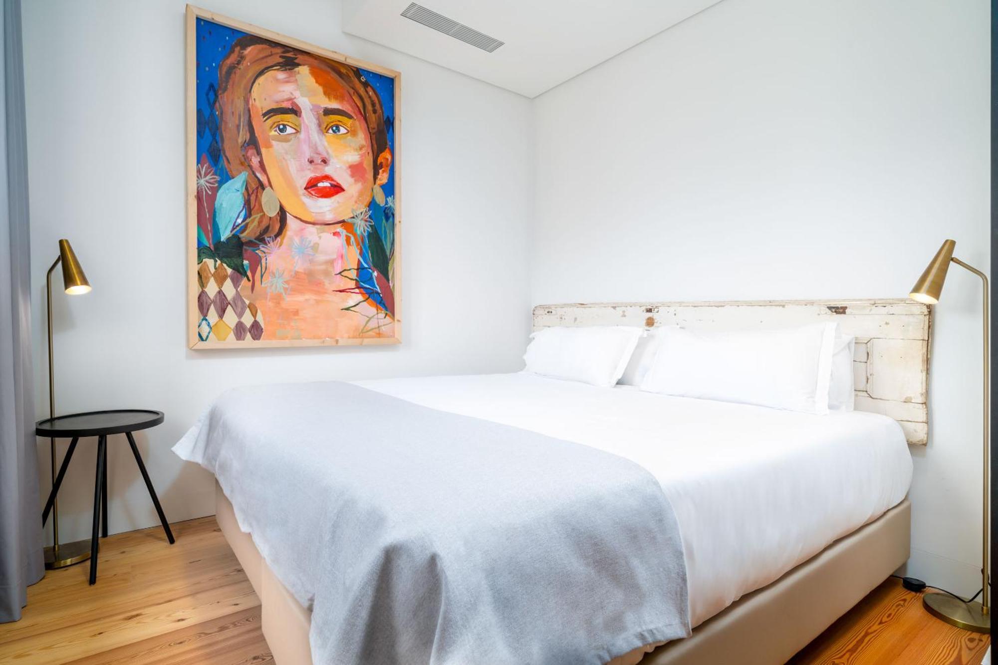 Limehome Rua Oliveiras Guest house