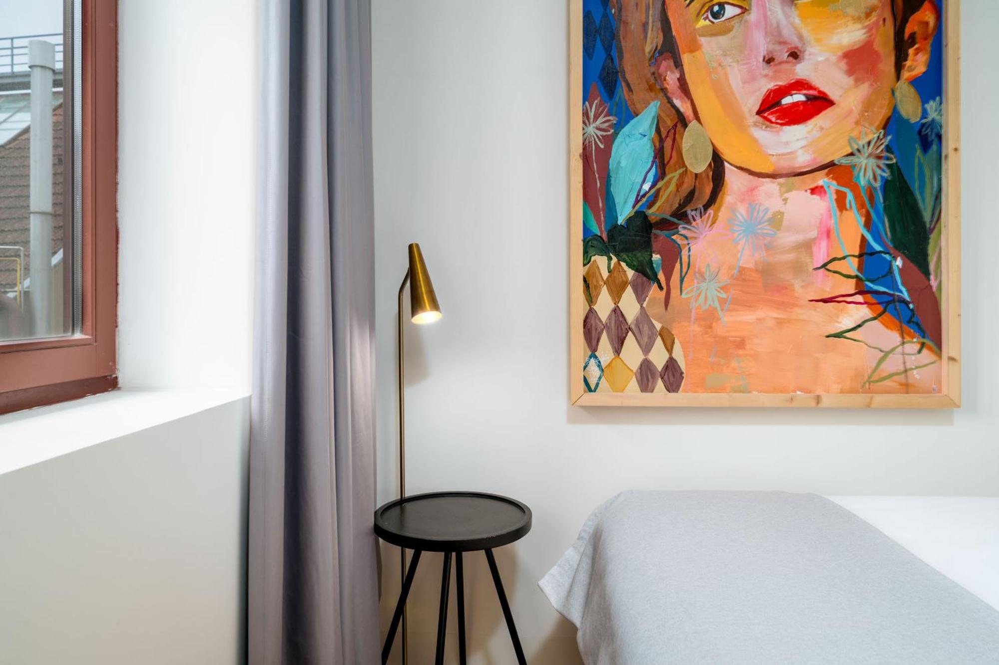 Guest house Limehome Rua Oliveiras Porto