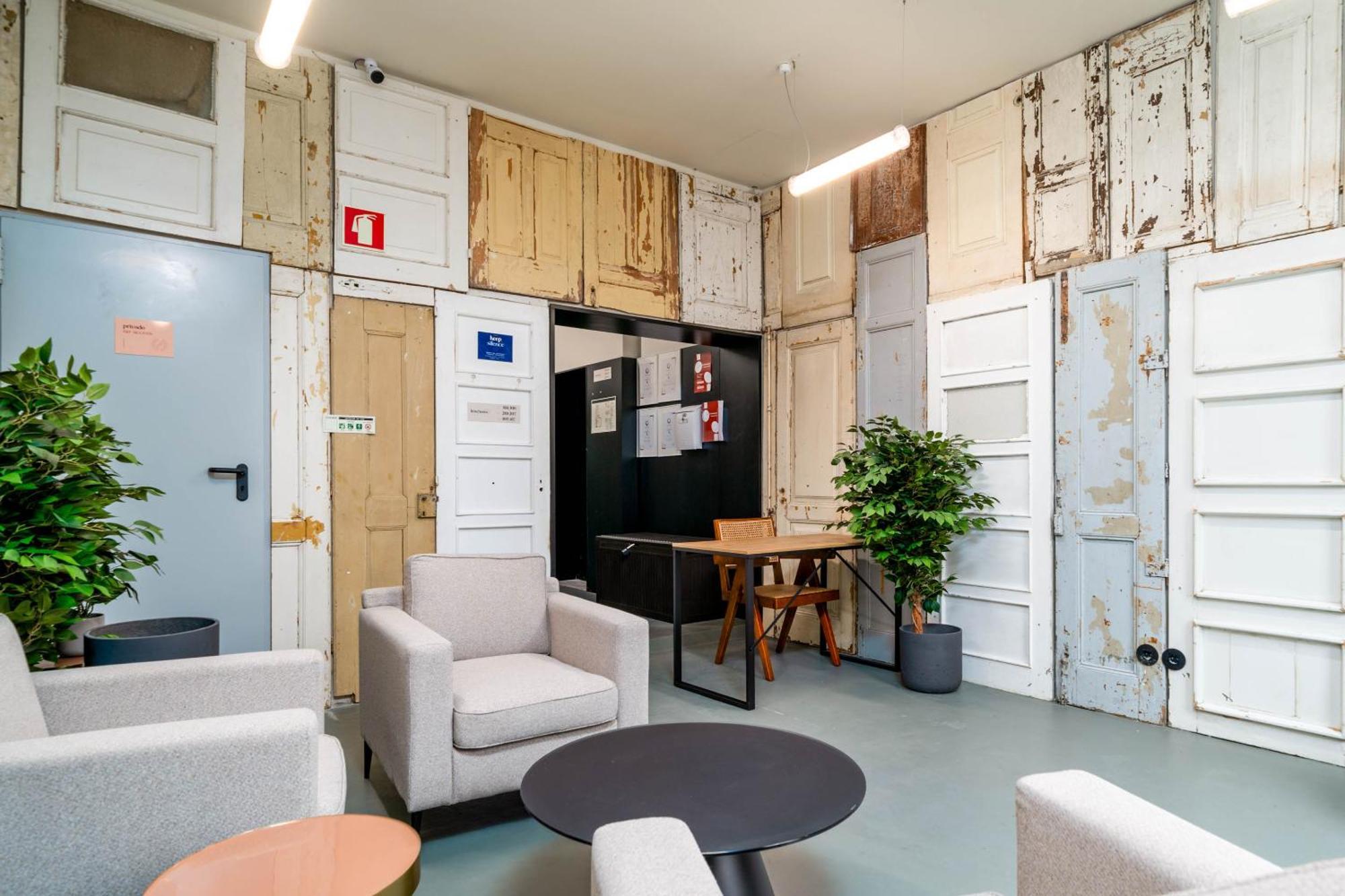 Limehome Rua Oliveiras Gasthof Porto