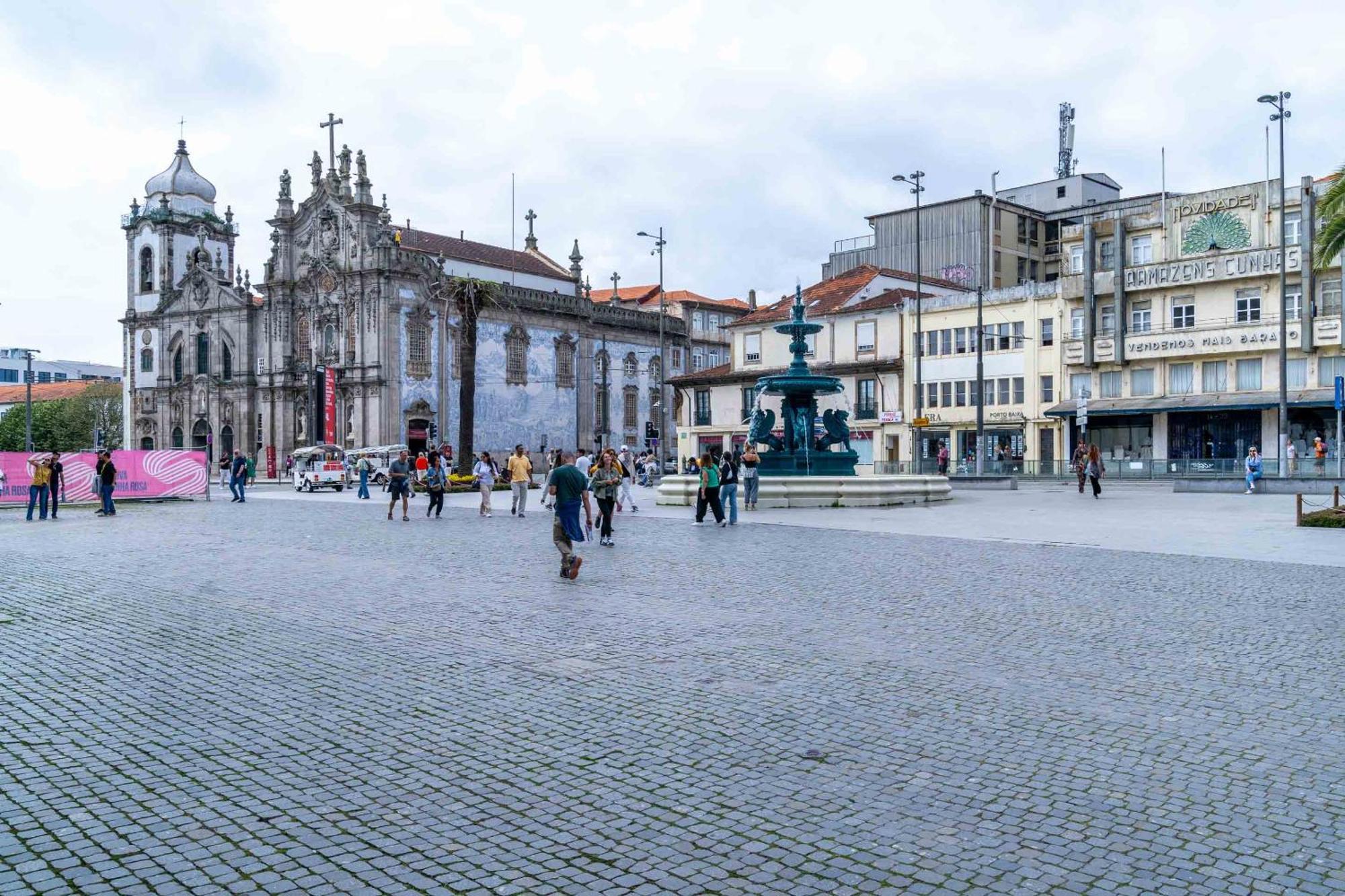 Limehome Rua Oliveiras
