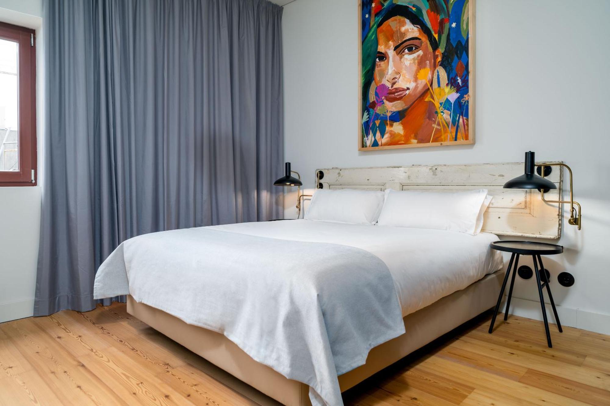 Gasthof Limehome Rua Oliveiras *