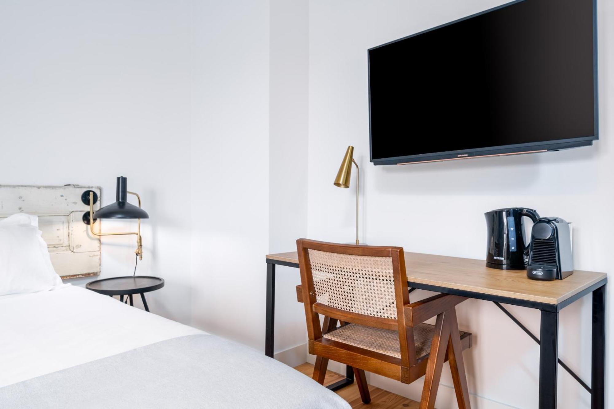 Gasthof Limehome Rua Oliveiras Porto