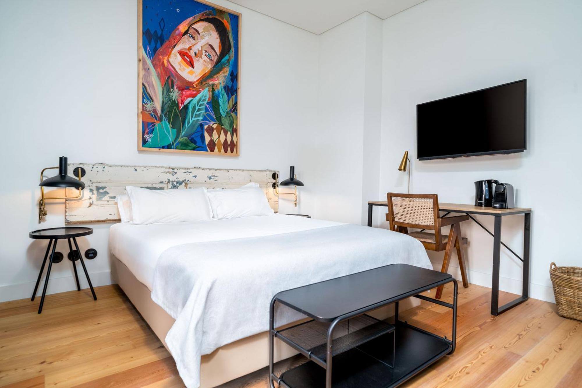 Guest house Limehome Rua Oliveiras