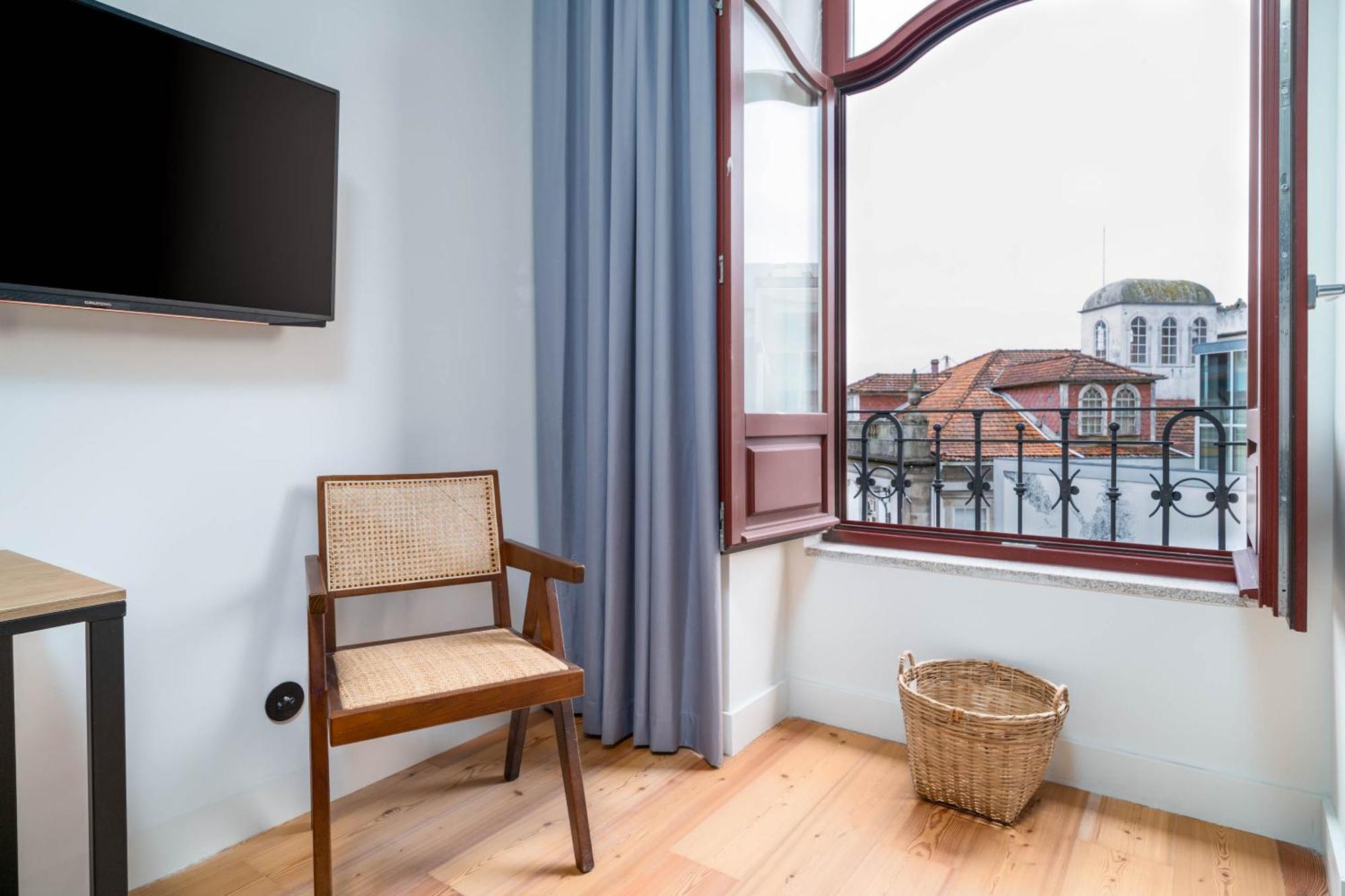 Limehome Rua Oliveiras Gasthof Porto