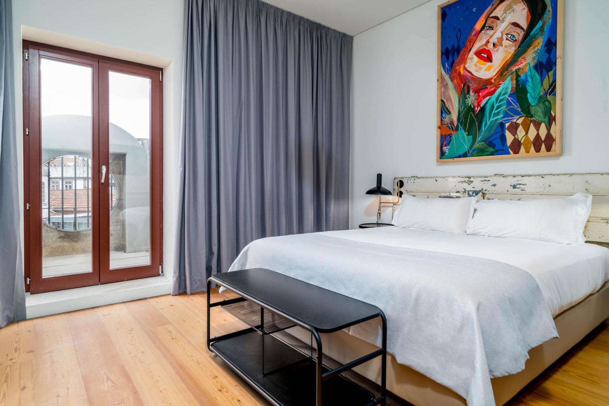 Guest house Limehome Rua Oliveiras Porto
