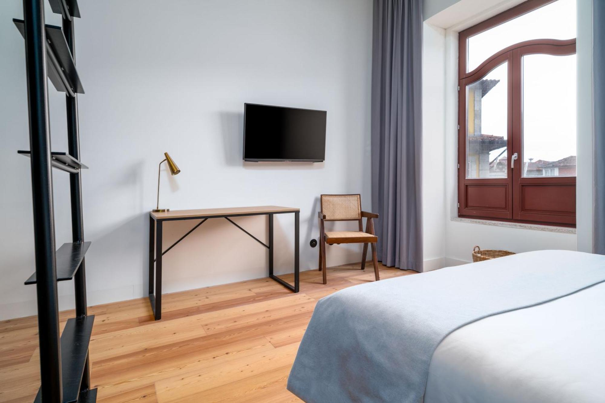 Gasthof Limehome Rua Oliveiras Porto