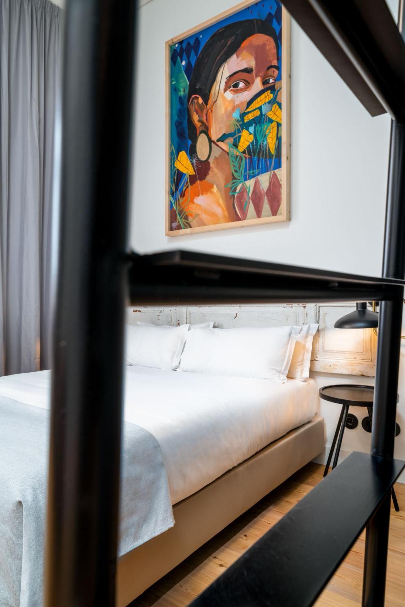 Limehome Rua Oliveiras Porto