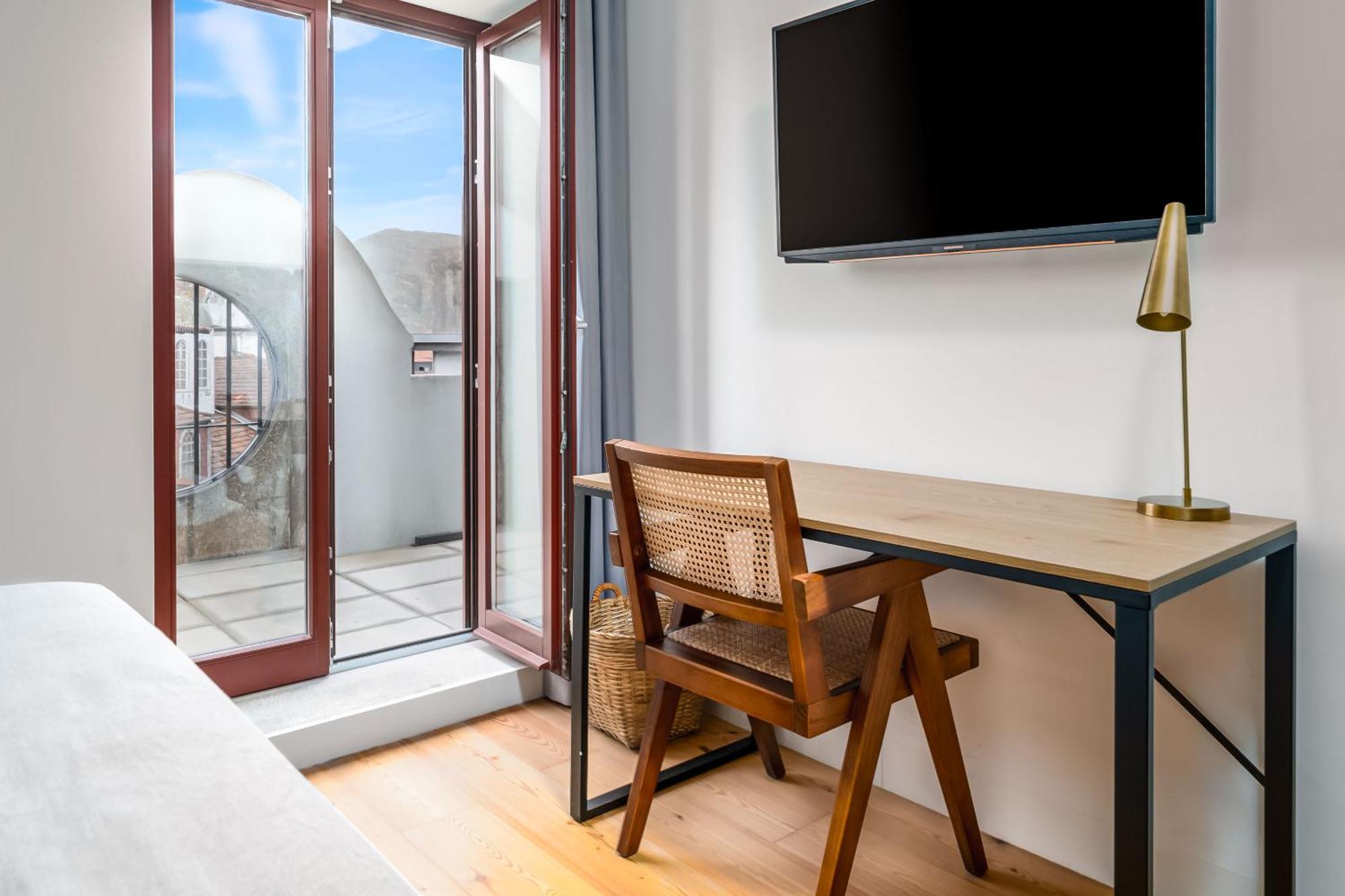 Limehome Rua Oliveiras Gasthof