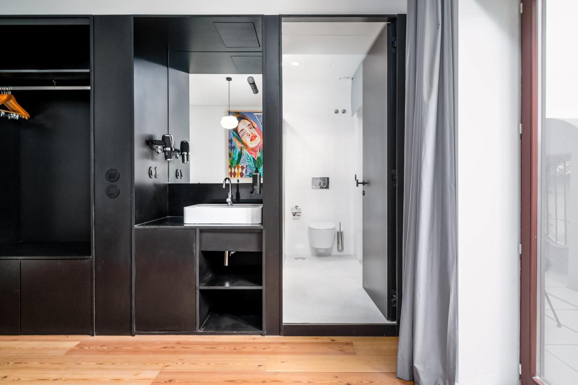 Gasthof Limehome Rua Oliveiras